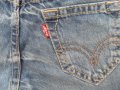 Levi's оригинални дамски дънки W28/L30, снимка 9