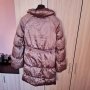 Just Cavalli оригинално зимно яке # с гъши пух и пера #размер S-M, снимка 4