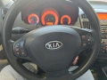KIA Seed 1.6i 112hp gaz-clima-ТОП състояние!, снимка 14