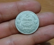5 лева 1930, снимка 1