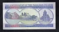 50 паунда 1990, Фолкландски острови, снимка 2