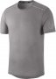Nike Breathe Rise Running shirt , снимка 1