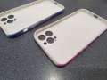 Iphone 12 mini, 12 , 12 pro , iphone 12 pro max цветни силикони, снимка 7