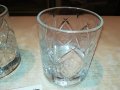 DEWARS X2 НОВИ ЧАШИ ЗА УИСКИ 2811221935, снимка 4