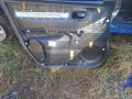 Предна дясна кора врата за Suzuki Swift III Hatchback (02.2005 - 10.2010, снимка 2