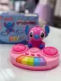 Блуи музикално пиано, Bluey and Bingo, Stitch, снимка 4