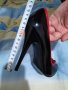 дамски обувки на ток нови , снимка 5