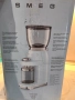Кафемелачка SMEG 50'S STYLE CGF01WHEU 150.00 W НОВА, снимка 5