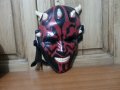 Маска за хелоуин, снимка 3