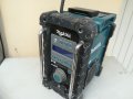 makita profi radio-ЗДРАВО-без батерия-внос англия, снимка 4
