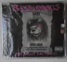 Bastardogs – No Pain No Gain [2013, cd], снимка 1