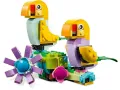 НОВИ! LEGO® Creator 3в1 31149 Цветя в лейка, снимка 4