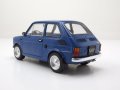 Fiat Polski 126p малко Полско Фиатче 1972 - мащаб 1:18 MCG моделът е нов в кутия, снимка 7
