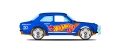 Hot Wheels 1970 Ford Escort RS1600 (HW 50th Race Team), снимка 3