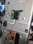 подсветка от дисплей CY-GJ055HGEV4H от Samsung модел UE55JU6050U, снимка 3