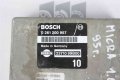Компютър двигател за Nissan Micra K11 1.0i 54 к.с. (1992-2003) 0261200957, снимка 2