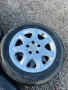 Джанти с гуми за Mercedes, снимка 6