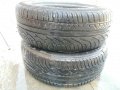 Гуми 205 55 16  Tires 4 броя  Нов внос. Не са нови. Гаранция , снимка 4