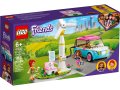 НОВИ! LEGO® Friends 41443 Електрическа кола на Olivia
