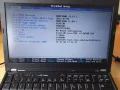 лаптоп Lenovo Thinkpad x220 IPS 16gb-RAM 240gb-ssd, снимка 4