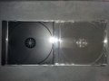 ПРОМОЦИЯ Кутии за CD, Jewel case, Jewel box - 10 mm., снимка 1 - CD дискове - 44036172