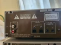 Стерео уредба Denon DRA-201SA+DCD 201SA, снимка 13
