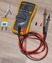 FLUKE 116 TRUE RMS + Подарък, снимка 3