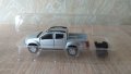 Isuzu d-max creations junior 1:64, снимка 2