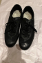 Мъжки обувки Ecco, снимка 1 - Спортно елегантни обувки - 44914325