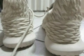 Adidas Tubular 3d мъжки маратонки номер 46, снимка 10