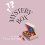 Mystery box 🎁