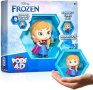 Нова Disney Frozen Anna 4D PODS Фигурка - Колекционерска играчка за деца, снимка 1