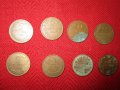 Монети /стотинки/български от 1881 г. и от 1912 г., снимка 8
