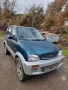 Daihatsu Terios 1.3 4x4 Gaz На части, снимка 9