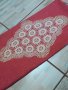 Старинни плетва на една кука, снимка 1 - Декорация за дома - 36695219