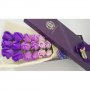 Букет от вечни рози, снимка 1 - Подаръци за жени - 28034948