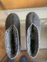 Дамски пантофи, топли, ватирани, 100% вълна отвън и отвътре, 38, *НОВИ*, снимка 2