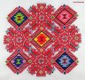 Ръчно бродирани български шевици 6 bulgarian embroidery, снимка 2