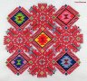 Ръчно бродирани български шевици 6 bulgarian embroidery, снимка 1