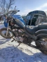 Honda Steed vlx, снимка 1