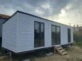 Мобилна къща, снимка 1