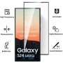 Samsung Galaxy S24 Ultra / S24 / S24+ / OG Premium Full Glue Стъклен протектор, снимка 4