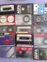 аудио касети, снимка 1