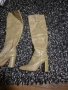Zara N38 ботуши ест.кожа , снимка 3