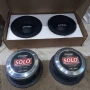 Мидрейндж средночестотни Говорители Pride Solo v.3 _6,5 '/16,5см _300w Rms , снимка 1