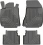 Стелки гумени /леген/ за Alfa Romeo 159 2005-2011 /408135/, снимка 1