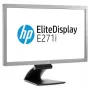 27" монитор HP EliteDisplay E271i IPS - Безплатна доставка! ГАРАНЦИЯ! Фактура!, снимка 2