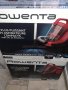 Мощна прахосмукачка Rowenta max 900w , Нова червена Прахосмукачка с контейнер , снимка 3
