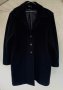 Стилно комфортно палто RODONNA,100% вълна, снимка 7