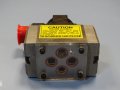 серво клапан Schenck PEGASUS 131A servo valve Telehoist, снимка 5